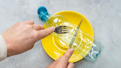 Bilim insanları uyardı: Sebzelerde nanoplastik tehlikesi ortaya çıktı