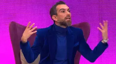 Hakan Akkaya’nın kilo açıklaması tartışma yarattı: Şişman insan...