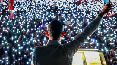 CHP Zeytinburnu’nda meydan okudu: Tehdit altında sadece muhalefet yok, topyekûn rejim hedefte