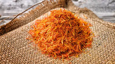 En pahalı baharatta bile sahtecilik mi yapılıyor? Mısır püskülü ile taklit ediliyor iddiası