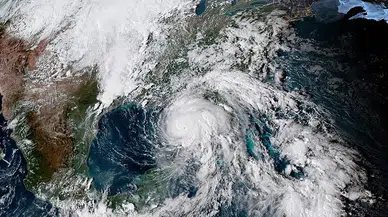 WMO: La Nina başlıyor, sıcaklıklar ortalama üstü kalacak