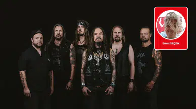 Emel Seçen yazdı: Bosphorus Open Air Metal Fest Başlıyor