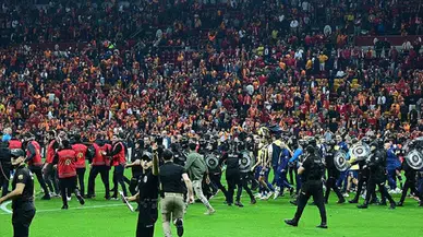 'Galatasaray-Fenerbahçe derbisi' davasında yeni gelişme