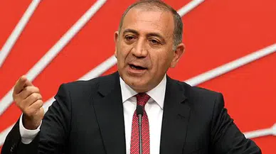CHP’den Gürsel Tekin hamlesi