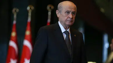 Bahçeli'den "suça sürüklenen çocuklar" açıklaması: Çocuktan katil olmayacağı gibi...