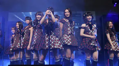 Japonya'nın ünlü grubu "yapay zeka"nın yazdığı şarkıyla ödül kazandı