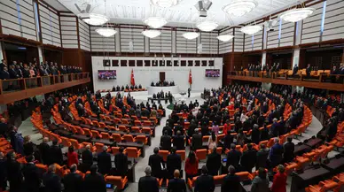 CHP'den TBMM açılışına katılmama kararı