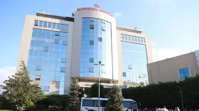 Bayrampaşa’da kura ile başkanvekili seçildi