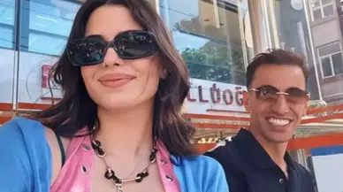 Derin Talu ve Ebo’nun cami ziyareti tepki çekti: Saygısızlık bu işin şakası olmaz