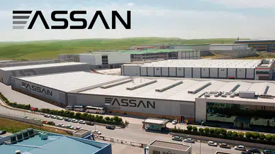 ASSAN Group soruşturmasında 3 şüpheli gözaltına alındı