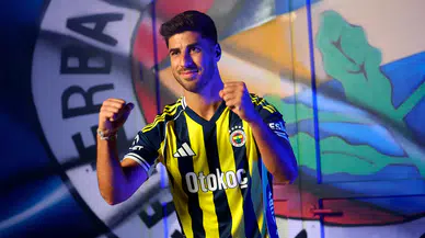 Fenerbahçe, Marco Asensio transferini açıkladı