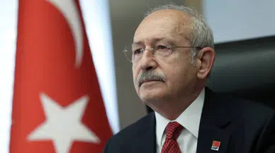 Kılıçdaroğlu hakkındaki haberler karşısında sessizliğini bozdu