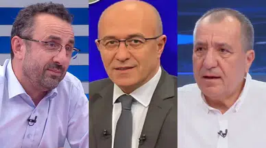 Suat Toktaş, Mehmet Tezkan ve İbrahim  Kahveci hakkında Cumhurbaşkanı Erdoğan’a hakaret davası