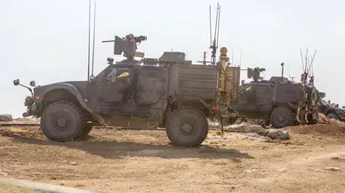 ABD, Suriye’de DEAŞ’ın üst düzey yöneticisini öldürdü