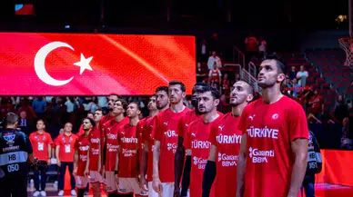 12 Dev Adam'ın çeyrek final rakibi belli oldu