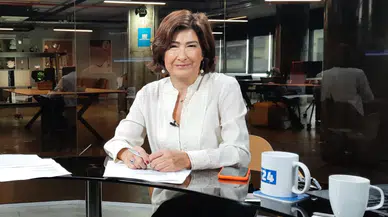 Barçın Yinanç kimdir? Kaç yaşında, nereli?