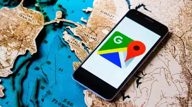 Google Haritalar, sürücülere rotayı kaybettirmeyecek yeni özellik test ediyor