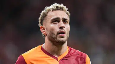 Galatasaray, Barış Alper Yılmaz için kararını verdi