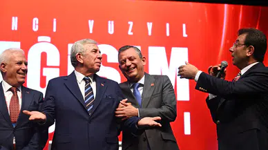 Özgür Özel, Ekrem İmamoğlu’nun cumhurbaşkanı adayı olamaması durumunda en muhtemel adayı açıkladı!