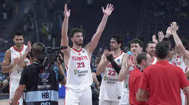 EuroBasket 2025 çeyrek finalinde 12 Dev Adam bugün Polonya ile karşılaşıyor