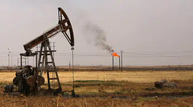 Suriye 14 yıl sonra petrol ihracatına başlıyor
