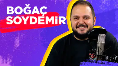 Boğaç Soydemir kimdir? Kaç yaşında ve nereli?