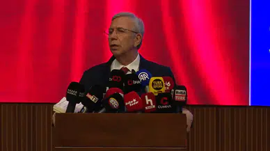 Mansur Yavaş: Gökçek ve ailesi yargılanmadan asla adaletten bahsedilemez!