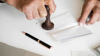 Beyanname üzerinden alınan damga vergileri artırıldı