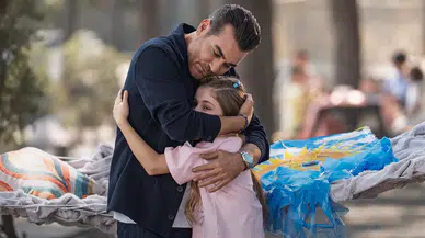 Funda Eryiğit ve Caner Cindoruk'un başrollerini paylaştığı 'Ben Onun Annesiyim' dizisinin yayın tarihi belli oldu