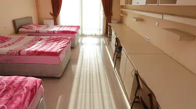 GSB yurt başvuruları başladı: Öğrenciler için son tarih 6 Eylül