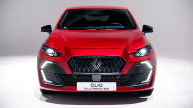 Renault Clio 2026 Türkiye’de yollara çıkıyor: Altıncı nesil, hibrit ve dijital devrimle geliyor
