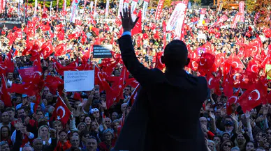 CHP’nin yeni miting adresi belli oldu
