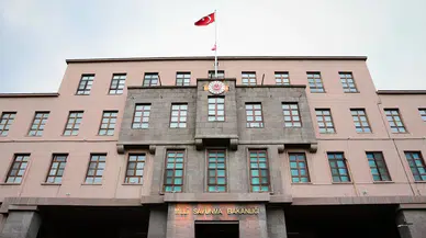 MSB’den SDG ve Suriye açıklaması: “Mutabakata uymuyor, barışa tehdit oluşturuyor”