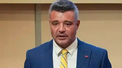 Fenerbahçe Başkanı Sadettin Saran’dan şaşırtan karar: Tuttur kapatıldı, Saran Holding’den ayrıldı