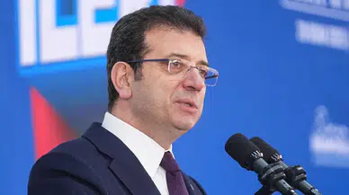 İmamoğlu hakkında "hakaret" suçundan hazırlanan iddianame kabul edildi