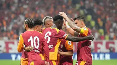 Galatasaray, Eyüpspor deplasmanında seriyi sürdürmeye çıkıyor: İlk 11'ler belli oldu