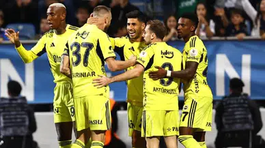 Fenerbahçe, Antalyaspor karşısında çıkış peşinde: İşte muhtemel 11'ler