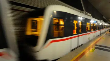 İstanbul’da Ulaştırma Bakanlığı’na bağlı metro hatları hangileri? U logolu metrolar kime ait?