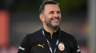 Okan Buruk, Fatih Terim’i geçti, şimdi Fenerbahçe rekorunu hedefliyor