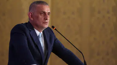 TFF Başkanı Hacıosmanoğlu’ndan Arda Kardeşler tepkisi: Bu hata değil, bunun bedeli ağır olacak