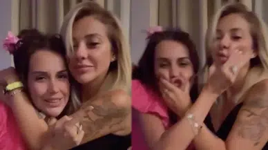 Feyza Altun’dan Dilan Polat çıkışı: Hasta, aklanmaya çalışıyor… Bir daha görüşürsem yüzüme tükürsünler