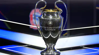 UEFA Şampiyonlar Ligi’nde ilk hafta maçları başlıyor