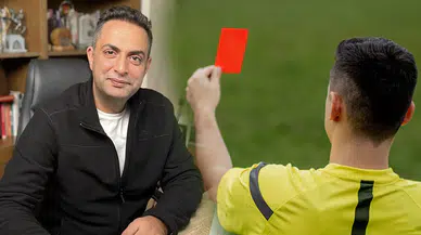 "10 Süper Lig hakemi, MHK yönetimini 'müsabaka sonucunu etkileme ve manipülasyon yapma' gerekçesiyle savcılığa suç duyurusunda bulundu"