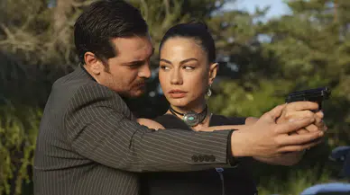 Eşref Rüya 2. sezon 14. bölümüyle ekrana döndü: Eşref hapisten çıktı, gerilim tırmandı