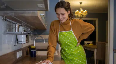 Ev kadınlarına erken emeklilik müjdesi