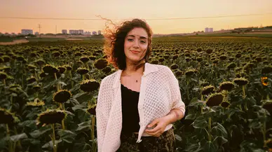 CHP üyesi Meltem Gökhanoğlu adli kontrolle serbest bırakıldı