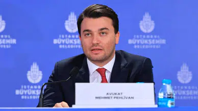 Tutuklu Avukat Mehmet Pehlivan’dan Baro’ya mektup