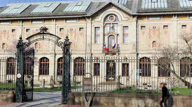 Fransa'da bir ulusal müzeden 9,5 milyon Euro değerinde tarihi eser çalındı!