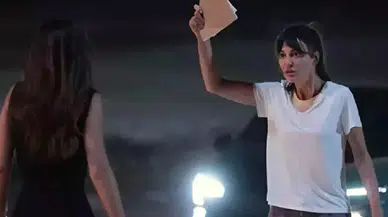 Uzak Şehir’de kadın cinayeti tepkisi: Mine’nin ölümü sosyal medyayı ayağa kaldırdı