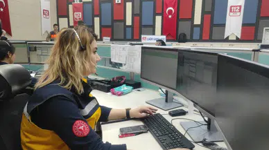 İstanbul’da 112 çağrılarının yüzde 62,5’i asılsız çıktı, 15 bin tl ceza bile caydırmadı